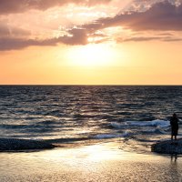 Картина заката :: Валерий 