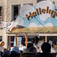 Rosenmontag 2025 :: Олег Зак