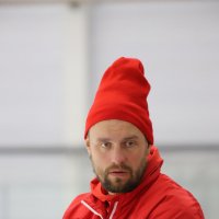 Тренер :: Андрей Л. В.