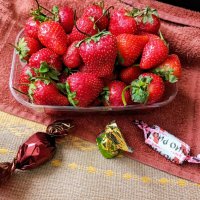 Натюрморт :: Татьяна Пальчикова Натюрморт :: Татьяна Пальчикова