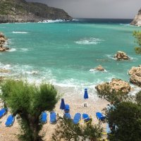 Райский уголок) :: Натали 