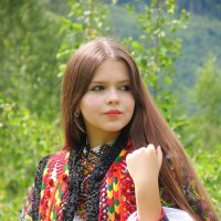 Ксеня :: Степан Карачко