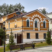 Дом в Арзамасе :: Алексей Р.