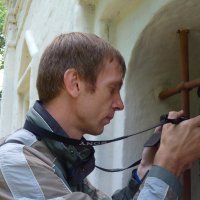 Алексей Соминский :: Наталья Rosenwasser