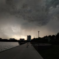 Как я провел День фотографа :: Андрей Лукьянов Как я провел День фотографа :: Андрей Лукьянов