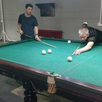 Играют,ребята :: Андрей Хлопонин