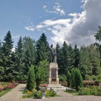 Усть Каменогорск :: Андрей Хлопонин