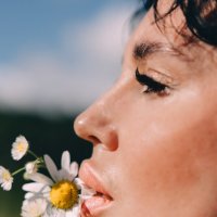 Лето :: Елена