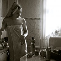 Гость пришёл, пива принёс... :: СЮ 