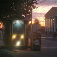 Витебск :: Артур 