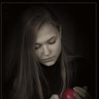 Яся :: александр 