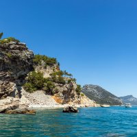 Про море. :: Yuri Chudnovetz Про море. :: Yuri Chudnovetz