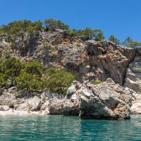 Про море. :: Yuri Chudnovetz Про море. :: Yuri Chudnovetz