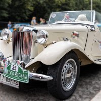 Ретро :: Александр 