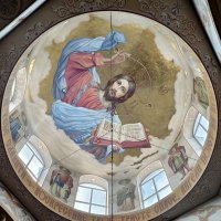 Купол :: Александр Кондаков