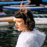 Про людей :: Владимир Колесников