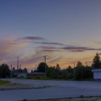 Сгущая краски :: Дмитрий Костоусов Сгущая краски :: Дмитрий Костоусов