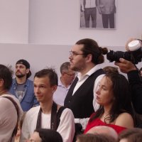 Когда профессионалы на работе :: Сергей Швечков