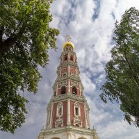 Колокольня :: vladimir Б