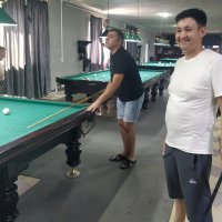 Весёлый игрок :: Андрей Хлопонин Весёлый игрок :: Андрей Хлопонин