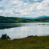 Лето :: Петр 