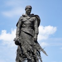 Ржев1 :: Валерий Пославский