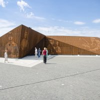 Ржев3 :: Валерий Пославский