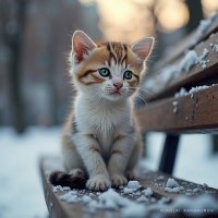 Чудо природы :: Николай Кандауров