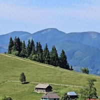 ранкові Карпати :: Степан Карачко