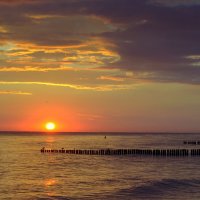 Солнце встало :: Юрий. Шмаков