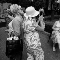 Впечатления :: Сергей Золотавин