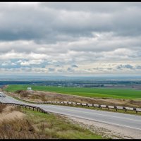 Дорога :: **** vedin Дорога :: **** vedin