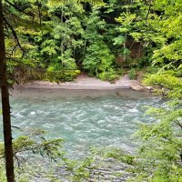 Река Белая :: Tata Wolf