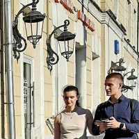 *** :: Владимир Захаров