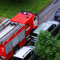 ТЕСНОВАТО :: Виктор Никитенко