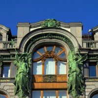 Валькирии :: Сергей Карачин Валькирии :: Сергей Карачин