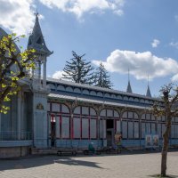 Лермонтовская галерея :: Gen 