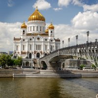 Храм Христа Спасителя :: B razk