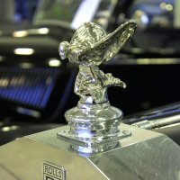 ROLLS ROYCE :: Liudmila LLF ROLLS ROYCE :: Liudmila LLF