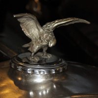 HORCH - 830 BL Германия, 1936 :: Liudmila LLF