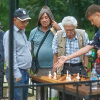 Гелиос 1972 г.в. :: emelka2 