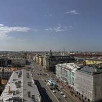 На думской :: Дмитрий Иванов