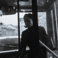 *** :: Александр Русинов