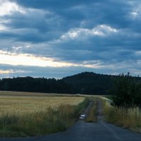 Утренние сумерки :: Waldemar F.