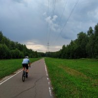 * * * :: Андрей Лукьянов