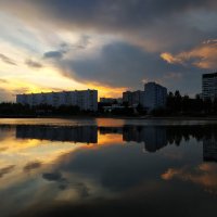 Тема с вариацией :: Андрей Лукьянов