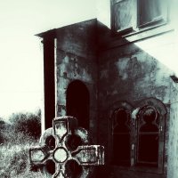 "Ангелы здесь больше не живут..." :: Руслан 