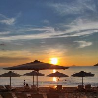 Нячанг! Утро доброе! :: Евгения Каравашкина