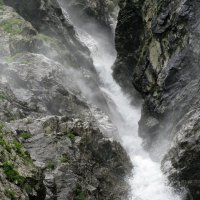 В горах К.-Ч. Р - 7 :: Анатолий Стрельченко