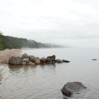 Берег :: Максим Егоров